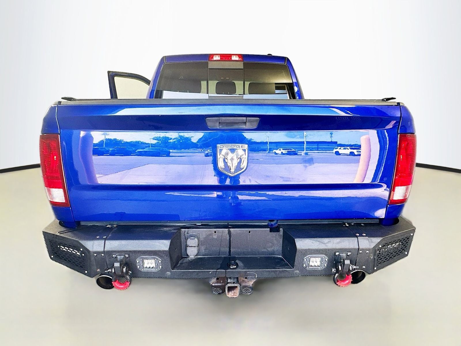 2009 Dodge Ram 1500 SLT