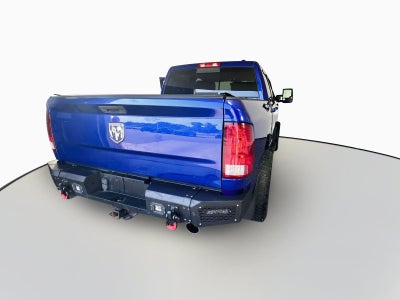 2009 Dodge Ram 1500 SLT