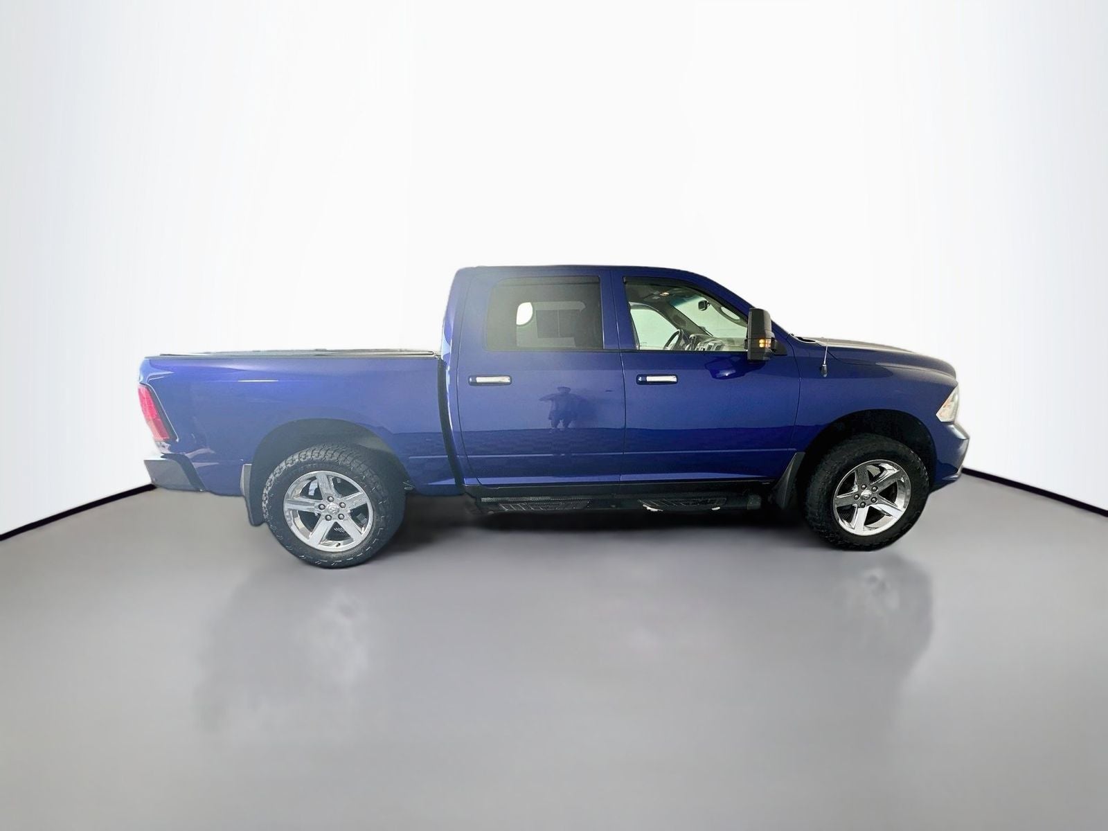 2009 Dodge Ram 1500 SLT