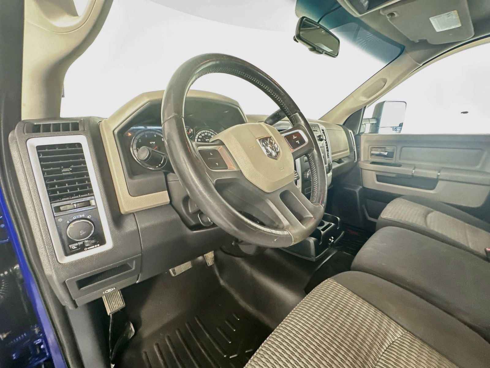 2009 Dodge Ram 1500 SLT