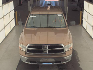 2011 RAM 1500 SLT