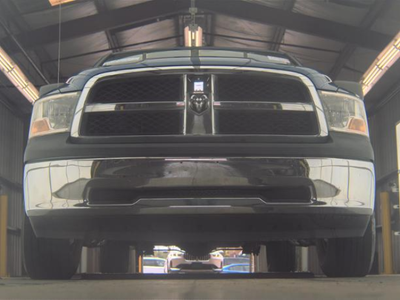 2010 RAM 1500 ST