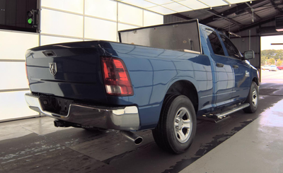 2010 RAM 1500 ST