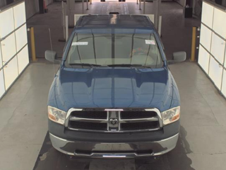 2010 RAM 1500 ST