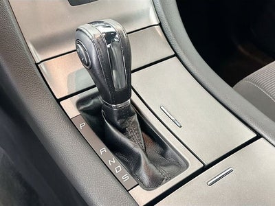 2016 Ford Taurus SEL