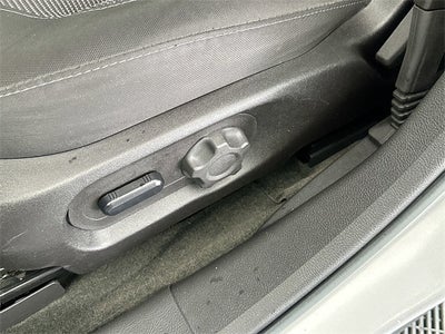 2016 Ford Taurus SEL