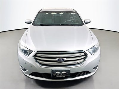 2016 Ford Taurus SEL