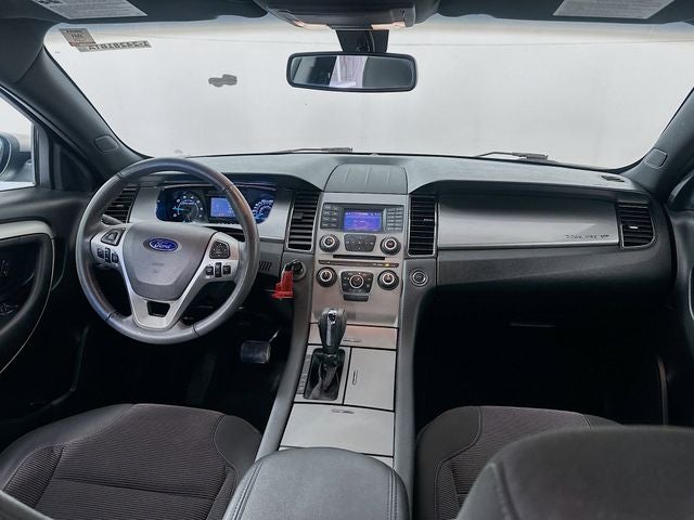 2016 Ford Taurus SEL