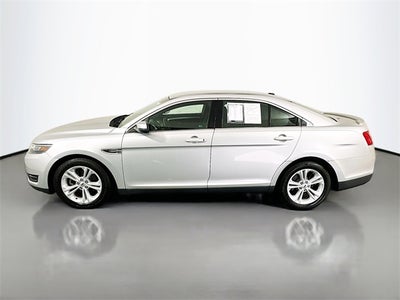 2016 Ford Taurus SEL
