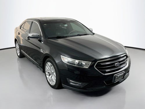 2015 Ford Taurus Limited