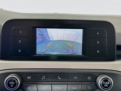 2021 Ford Escape S