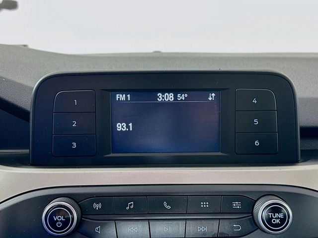 2021 Ford Escape S