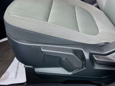 2021 Ford Escape S