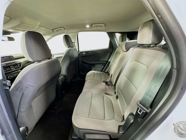 2021 Ford Escape S