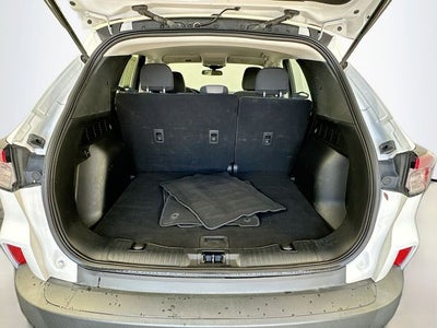 2021 Ford Escape S