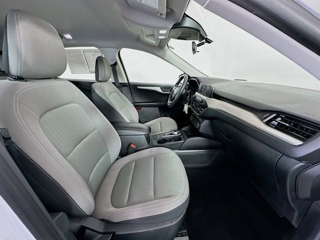 2021 Ford Escape S