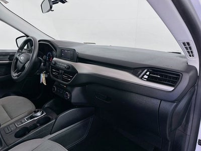 2021 Ford Escape S