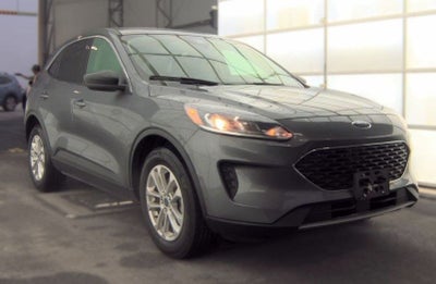 2022 Ford Escape Hybrid SE
