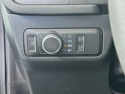 2022 Ford Escape Hybrid SE