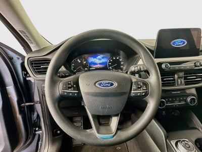 2022 Ford Escape Hybrid SE