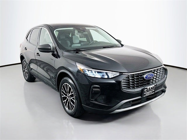 2023 Ford Escape Hybrid Active