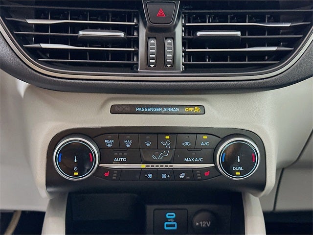 2023 Ford Escape Hybrid Active