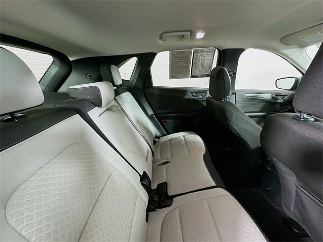 2023 Ford Escape Hybrid Active