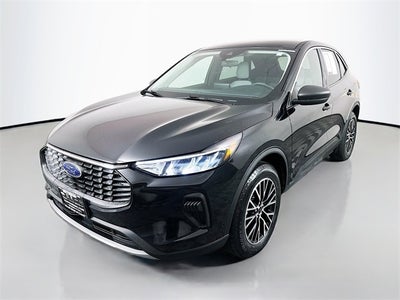 2023 Ford Escape Hybrid Active