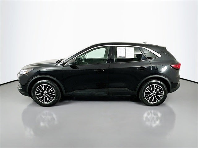 2023 Ford Escape Hybrid Active