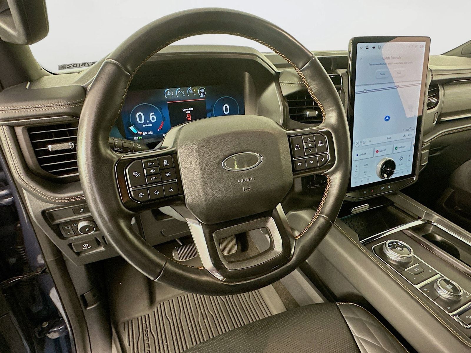 2022 Ford Expedition Max Platinum