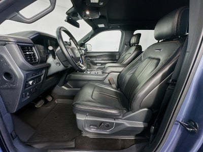 2022 Ford Expedition Max Platinum