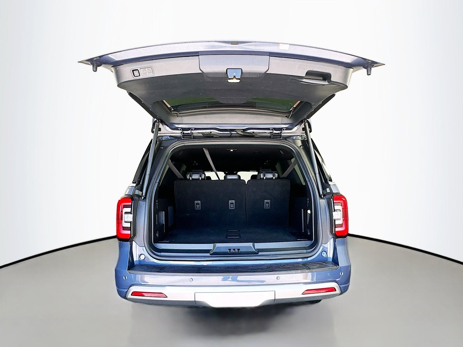 2022 Ford Expedition Max Platinum