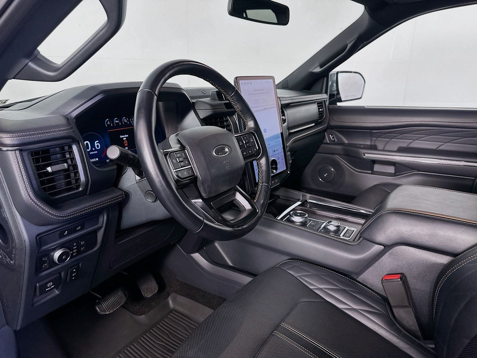 2022 Ford Expedition Max Platinum