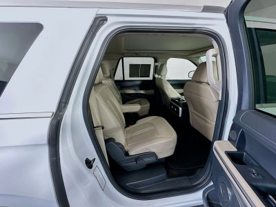 2023 Ford Expedition Max Limited