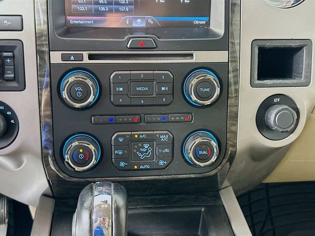 2015 Ford Expedition EL Limited