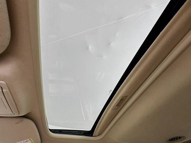 2015 Ford Expedition EL Limited