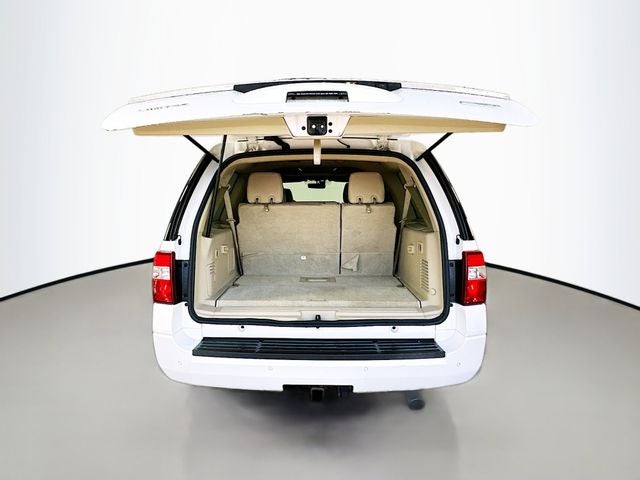 2015 Ford Expedition EL Limited