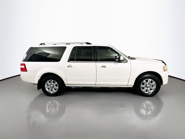 2015 Ford Expedition EL Limited