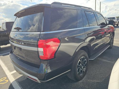 2022 Ford Expedition XLT