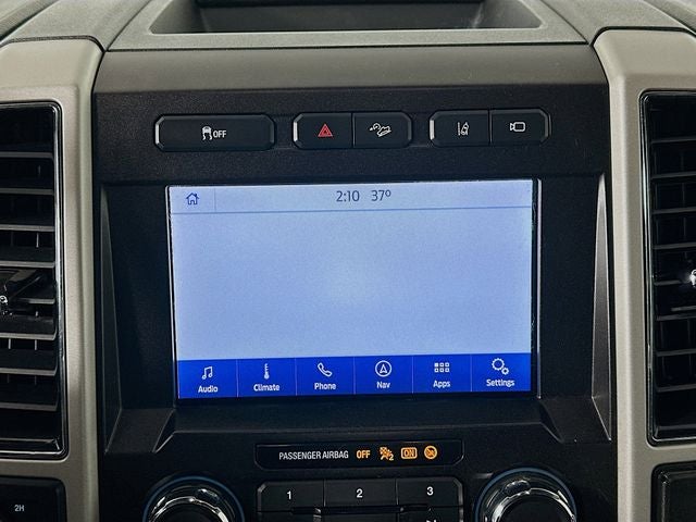 2020 Ford F-250SD Lariat