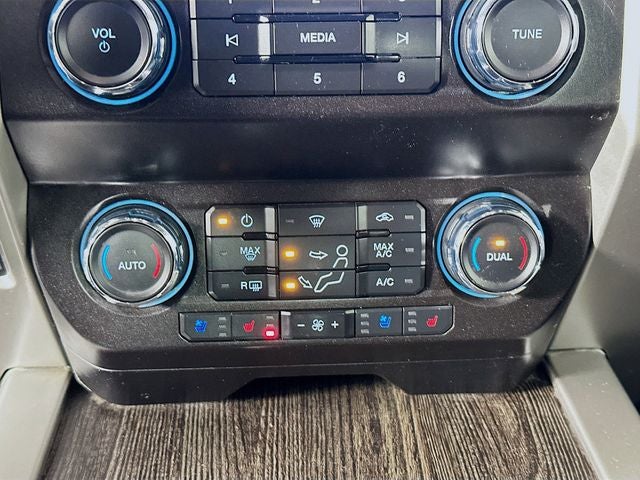 2020 Ford F-250SD Lariat