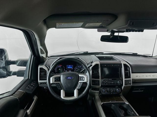 2020 Ford F-250SD Lariat