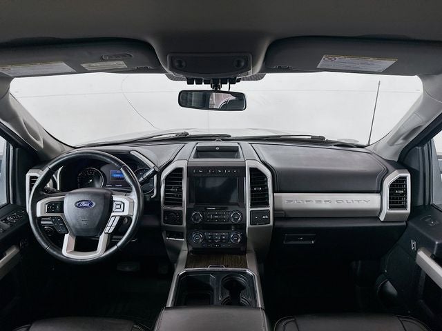 2020 Ford F-250SD Lariat