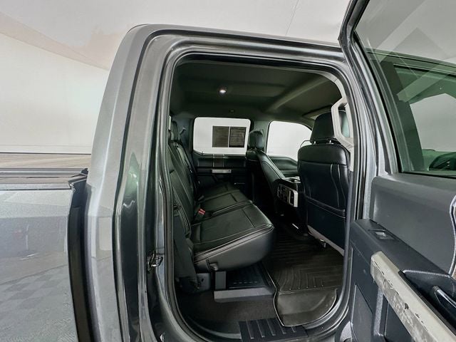 2020 Ford F-250SD Lariat