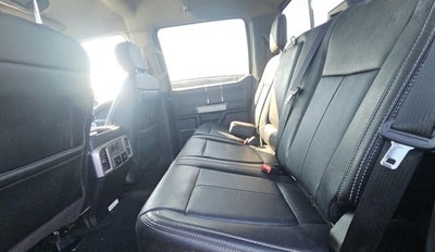 2020 Ford F-250SD Lariat