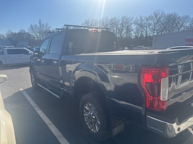 2019 Ford F-250SD XLT