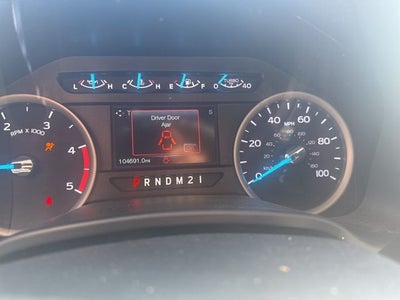 2019 Ford F-250SD XLT