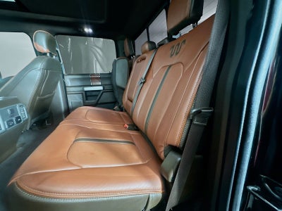2020 Ford F-250SD King Ranch