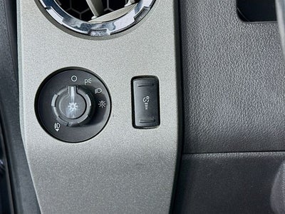 2011 Ford F-350SD Lariat 156 WB