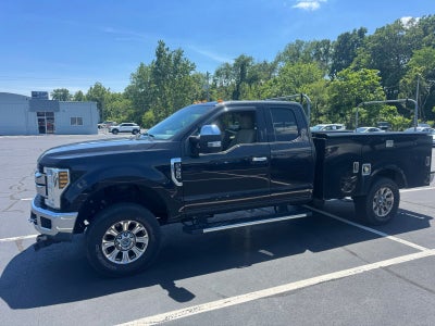 2019 Ford F-350SD XLT